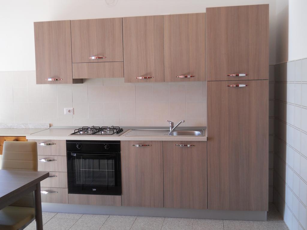 Casa Ginevra Apartment Plesio Exterior photo