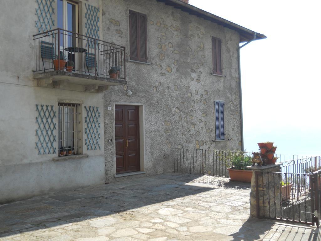 Casa Ginevra Apartment Plesio Exterior photo